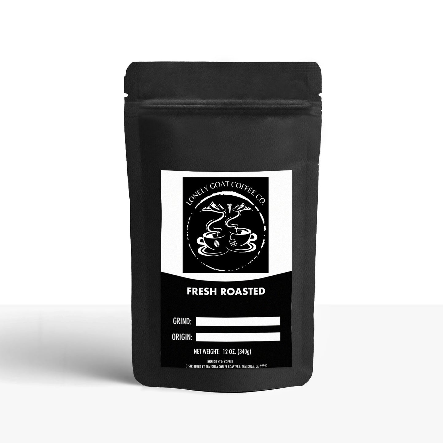 Breakfast Blend
