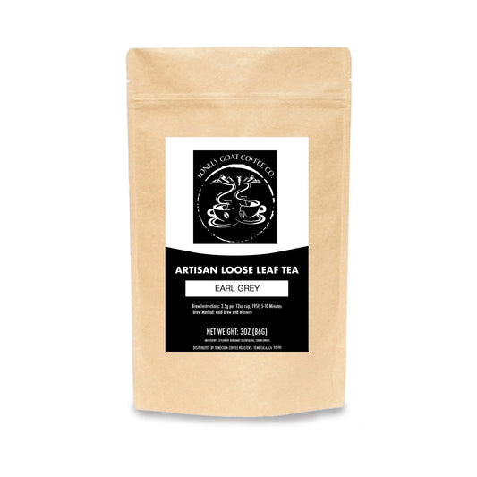 Earl Grey